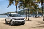 Volkswagen T-Cross 200 TSI 2019 года (LA)